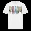 Everyday Heavy Cotton Youth Tee Thumbnail