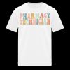 Everyday Heavy Cotton Youth Tee Thumbnail