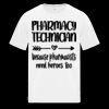 Everyday Heavy Cotton Youth Tee Thumbnail
