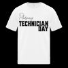 Everyday Heavy Cotton Youth Tee Thumbnail