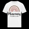Everyday Heavy Cotton Youth Tee Thumbnail