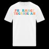 Everyday Heavy Cotton Youth Tee Thumbnail