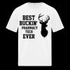 Everyday Heavy Cotton Youth Tee Thumbnail