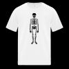 Everyday Heavy Cotton Youth Tee Thumbnail
