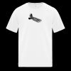 Everyday Heavy Cotton Youth Tee Thumbnail