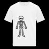 Everyday Heavy Cotton Youth Tee Thumbnail
