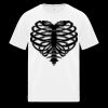 Everyday Heavy Cotton Youth Tee Thumbnail