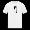 Everyday Heavy Cotton Youth Tee Thumbnail
