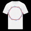 Everyday Heavy Cotton Youth Tee Thumbnail