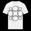 Everyday Heavy Cotton Youth Tee Thumbnail