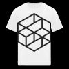 Everyday Heavy Cotton Youth Tee Thumbnail