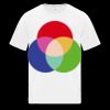 Everyday Heavy Cotton Youth Tee Thumbnail