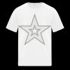 Everyday Heavy Cotton Youth Tee Thumbnail