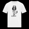 Everyday Heavy Cotton Youth Tee Thumbnail