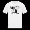 Everyday Heavy Cotton Youth Tee Thumbnail