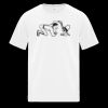 Everyday Heavy Cotton Youth Tee Thumbnail