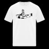 Everyday Heavy Cotton Youth Tee Thumbnail