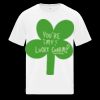 Everyday Heavy Cotton Youth Tee Thumbnail