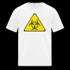 Everyday Heavy Cotton Youth Tee Thumbnail