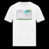 Everyday Heavy Cotton Youth Tee Thumbnail