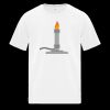 Everyday Heavy Cotton Youth Tee Thumbnail