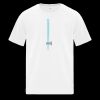Everyday Heavy Cotton Youth Tee Thumbnail