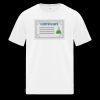 Everyday Heavy Cotton Youth Tee Thumbnail