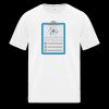 Everyday Heavy Cotton Youth Tee Thumbnail