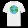 Everyday Heavy Cotton Youth Tee Thumbnail
