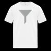 Everyday Heavy Cotton Youth Tee Thumbnail