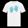 Everyday Heavy Cotton Youth Tee Thumbnail