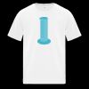 Everyday Heavy Cotton Youth Tee Thumbnail