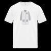 Everyday Heavy Cotton Youth Tee Thumbnail