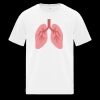 Everyday Heavy Cotton Youth Tee Thumbnail