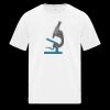Everyday Heavy Cotton Youth Tee Thumbnail