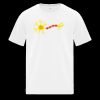 Everyday Heavy Cotton Youth Tee Thumbnail