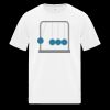 Everyday Heavy Cotton Youth Tee Thumbnail