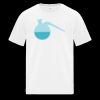 Everyday Heavy Cotton Youth Tee Thumbnail
