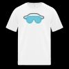 Everyday Heavy Cotton Youth Tee Thumbnail