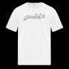 Everyday Heavy Cotton Youth Tee Thumbnail