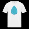 Everyday Heavy Cotton Youth Tee Thumbnail