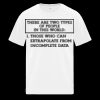 Everyday Heavy Cotton Youth Tee Thumbnail