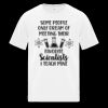 Everyday Heavy Cotton Youth Tee Thumbnail