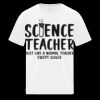 Everyday Heavy Cotton Youth Tee Thumbnail