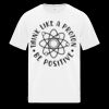 Everyday Heavy Cotton Youth Tee Thumbnail
