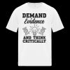 Everyday Heavy Cotton Youth Tee Thumbnail