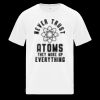Everyday Heavy Cotton Youth Tee Thumbnail