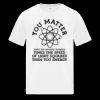 Everyday Heavy Cotton Youth Tee Thumbnail