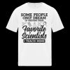 Everyday Heavy Cotton Youth Tee Thumbnail