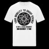 Everyday Heavy Cotton Youth Tee Thumbnail
